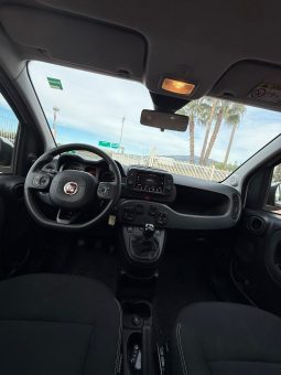 
										Fiat Panda 1.0 HYBRID 69cv completo									