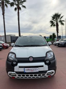 
										Fiat Panda 1.0 HYBRID 69cv completo									
