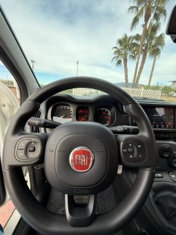 
										Fiat Panda 1.0 HYBRID 69cv completo									