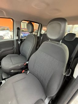 
										Fiat Panda 1.0 HYBRID 69cv completo									