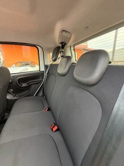 
										Fiat Panda 1.0 HYBRID 69cv completo									