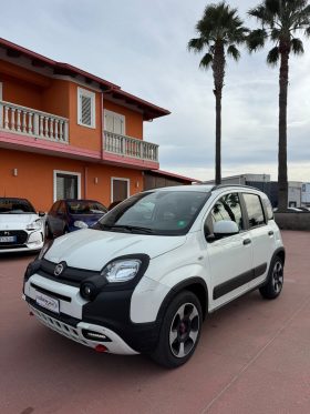 Fiat Panda 1.0 HYBRID 69cv