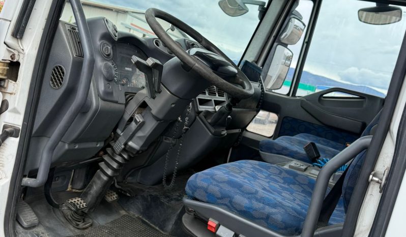 
								IVECO 120 completo									
