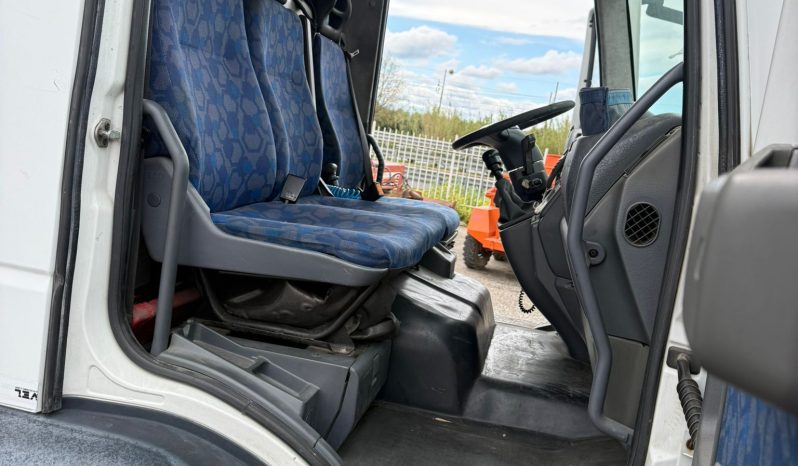 
								IVECO 120 completo									