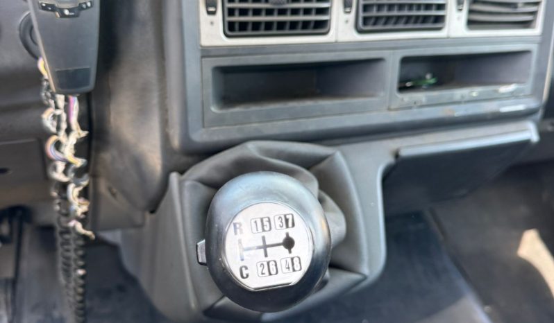 
								IVECO 120 completo									