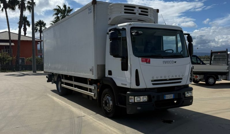 
								IVECO 120 completo									