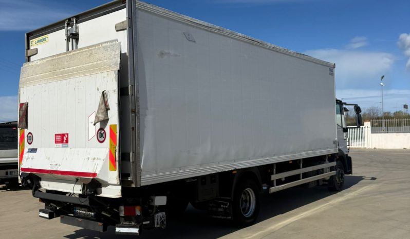 
								IVECO 120 completo									