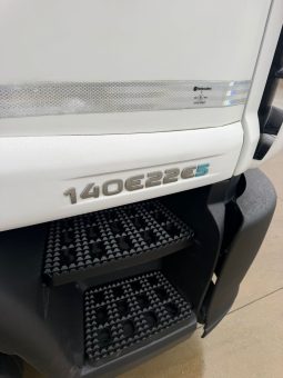 
										IVECO 140 E22 completo									