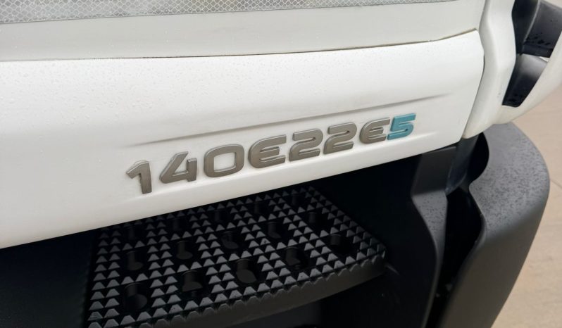 
								IVECO 140 E22 completo									