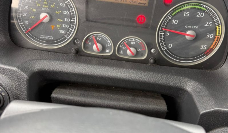 
								IVECO 140 E22 completo									