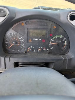 
										IVECO 120 completo									