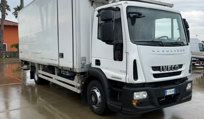 
								IVECO 140 E22 completo									