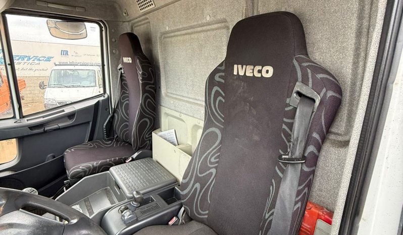 
								IVECO 140 E22 completo									
