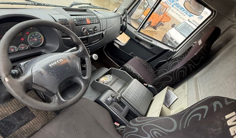 
								IVECO 140 E22 completo									