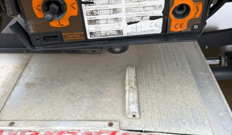 
								IVECO 140 E22 completo									