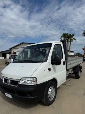 Fiat Ducato 2.8 130cv