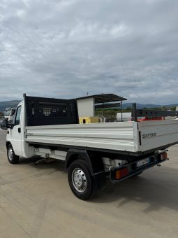 
										Fiat Ducato 2.8 130cv completo									