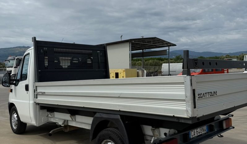 
								Fiat Ducato 2.8 130cv completo									