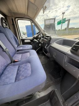 
										Fiat Ducato 2.8 130cv completo									