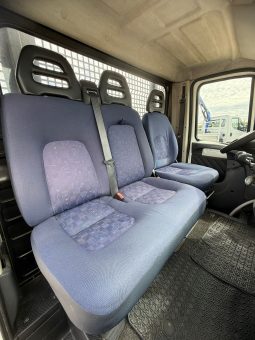 
										Fiat Ducato 2.8 130cv completo									