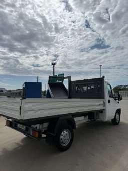 
										Fiat Ducato 2.8 130cv completo									