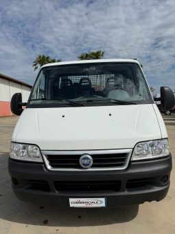 
										Fiat Ducato 2.8 130cv completo									
