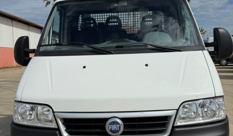 
								Fiat Ducato 2.8 130cv completo									