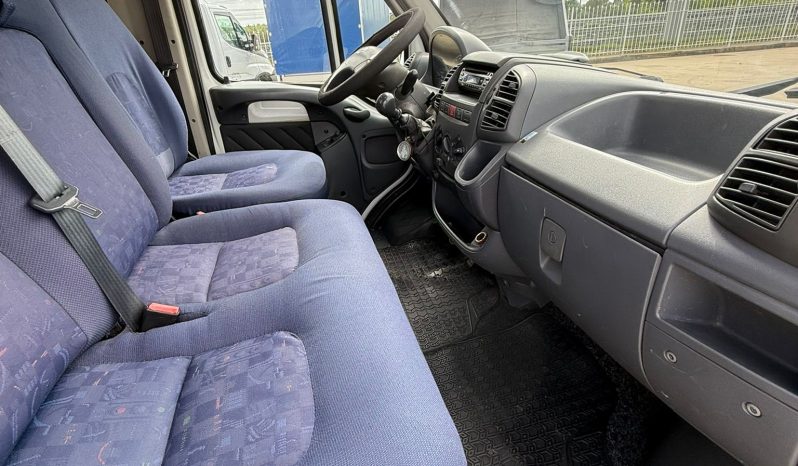 
								Fiat Ducato 2.8 130cv completo									