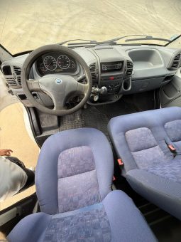 
										Fiat Ducato 2.8 130cv completo									