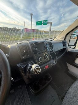 
										Fiat Ducato 2.2 mjt 120cv completo									
