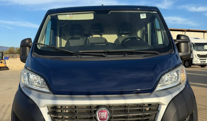 
								Fiat Ducato 2.2 mjt 120cv completo									