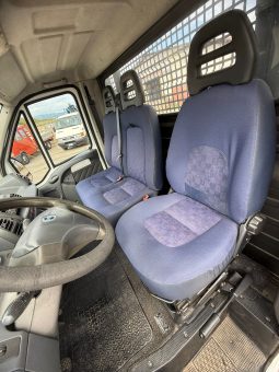 
										Fiat Ducato 2.8 130cv completo									