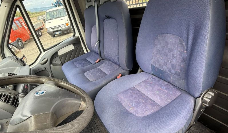 
								Fiat Ducato 2.8 130cv completo									