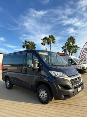 Fiat Ducato 2.2 mjt 120cv