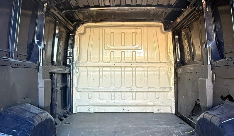 
								Fiat Ducato 2.2 mjt 120cv completo									