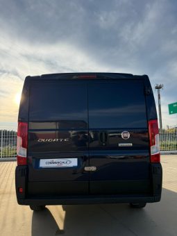 
										Fiat Ducato 2.2 mjt 120cv completo									