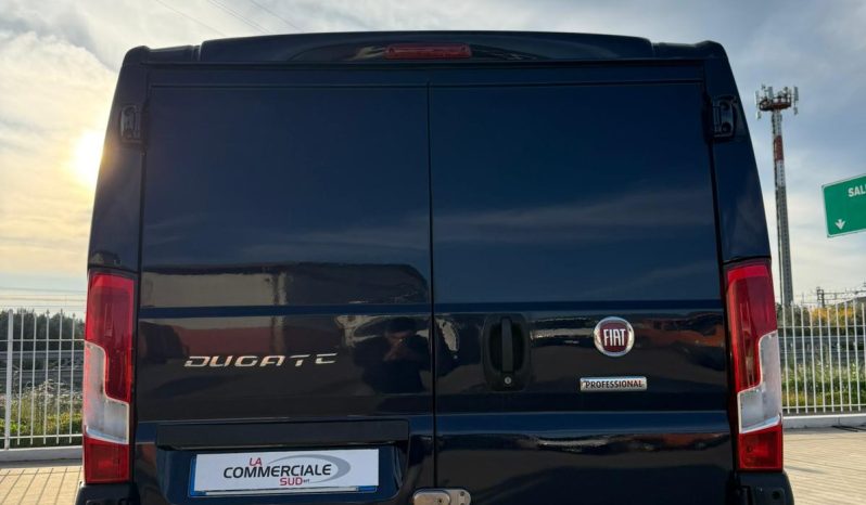 
								Fiat Ducato 2.2 mjt 120cv completo									