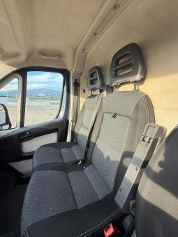 
										Fiat Ducato 2.2 mjt 120cv completo									