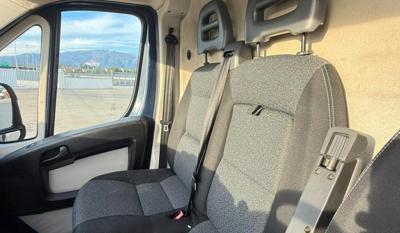 
								Fiat Ducato 2.2 mjt 120cv completo									