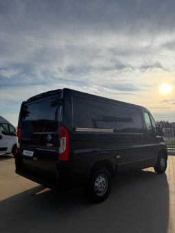 
										Fiat Ducato 2.2 mjt 120cv completo									