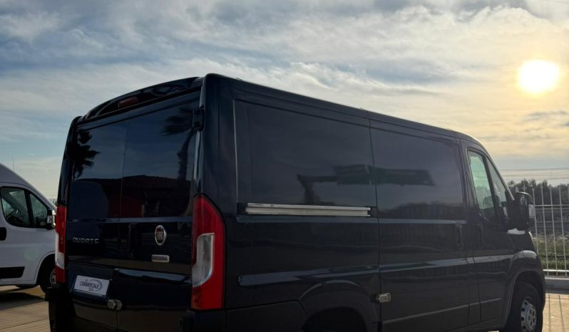 
								Fiat Ducato 2.2 mjt 120cv completo									