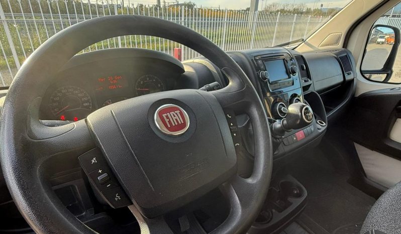 
								Fiat Ducato 2.2 mjt 120cv completo									