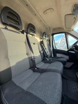 
										Fiat Ducato 2.2 mjt 120cv completo									