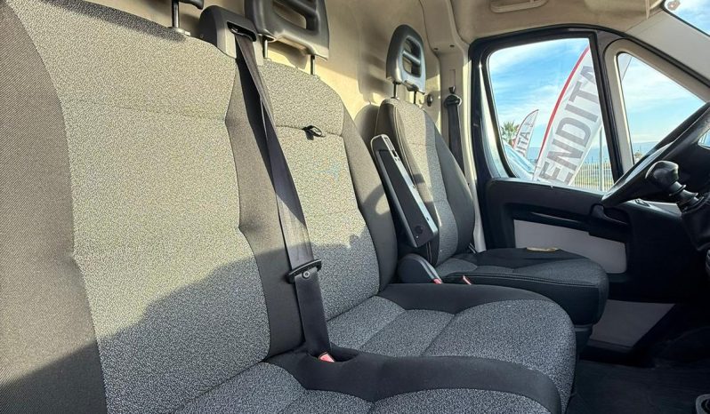 
								Fiat Ducato 2.2 mjt 120cv completo									