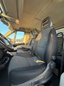 
										DUCATO DOPPIA CABINA 7 POSTI completo									