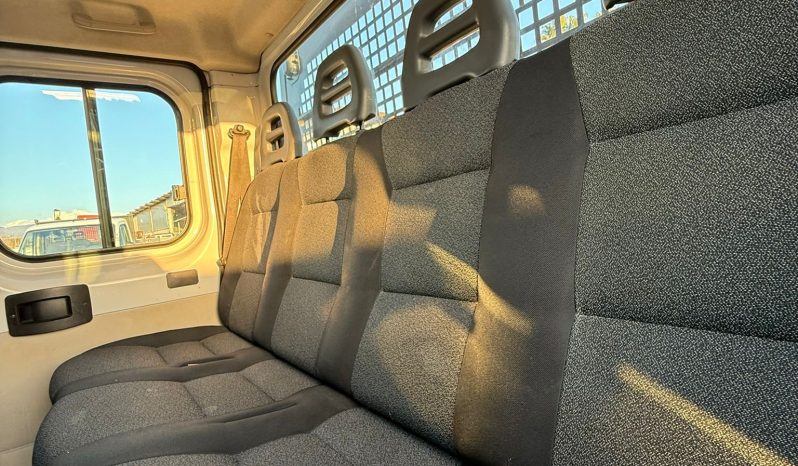 
								DUCATO DOPPIA CABINA 7 POSTI completo									
