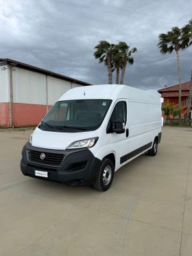 FIAT DUCATO 2.3 140cv