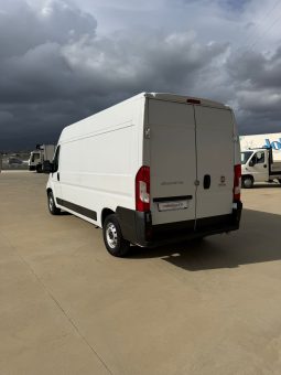 
										FIAT DUCATO 2.3 140cv completo									