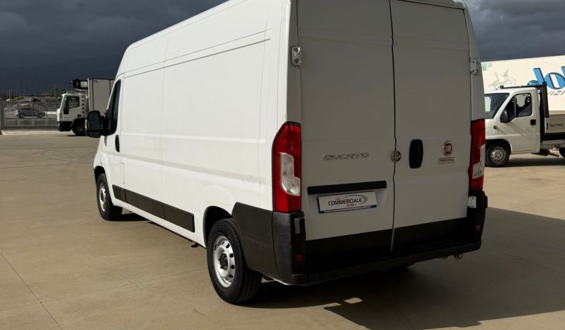 
								FIAT DUCATO 2.3 140cv completo									