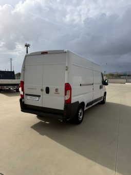 
										FIAT DUCATO 2.3 140cv completo									